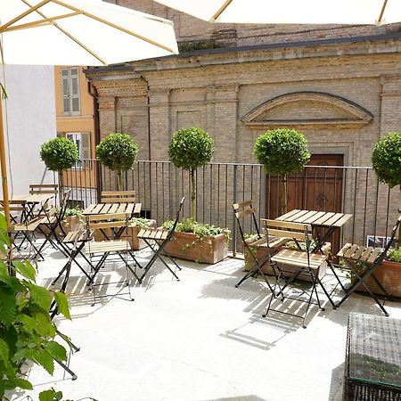 La Canonica - Charming Self-Catering Apartments In Nizza Monferrato Εξωτερικό φωτογραφία