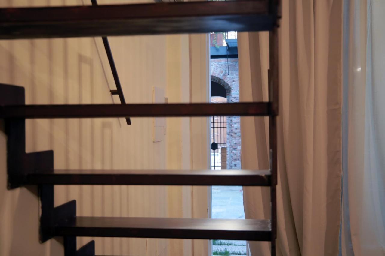 La Canonica - Charming Self-Catering Apartments In Nizza Monferrato Εξωτερικό φωτογραφία