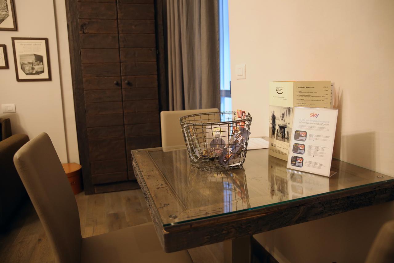La Canonica - Charming Self-Catering Apartments In Nizza Monferrato Εξωτερικό φωτογραφία