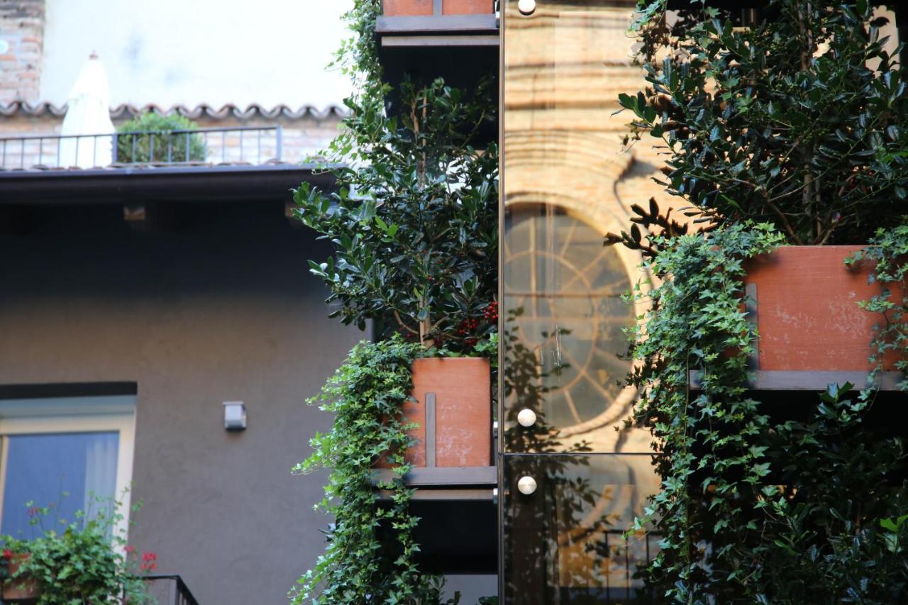 La Canonica - Charming Self-Catering Apartments In Nizza Monferrato Εξωτερικό φωτογραφία