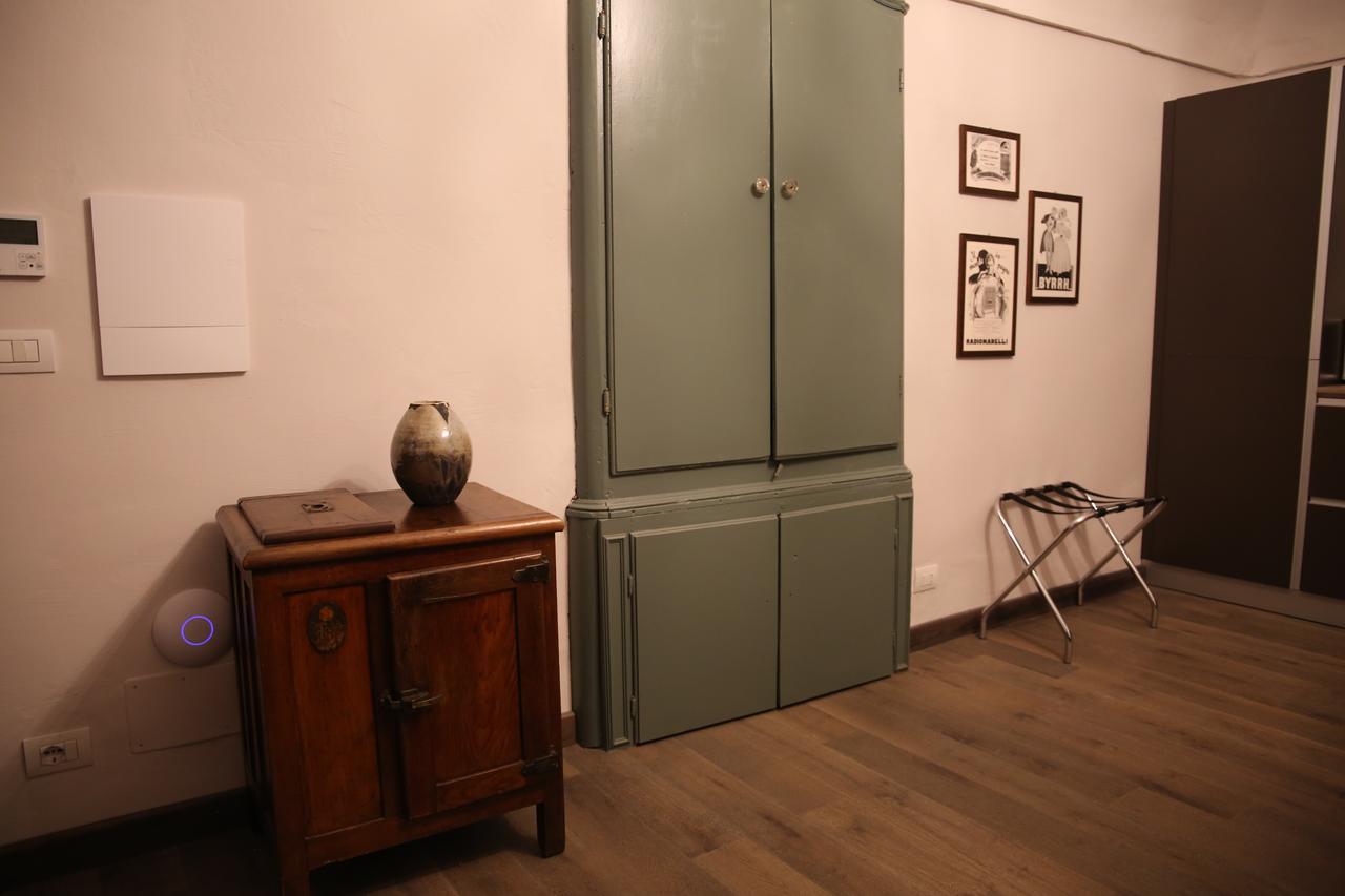 La Canonica - Charming Self-Catering Apartments In Nizza Monferrato Εξωτερικό φωτογραφία
