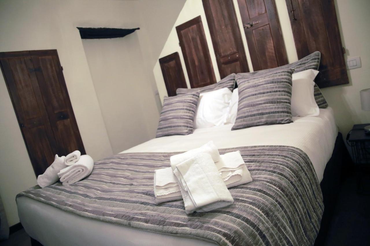 La Canonica - Charming Self-Catering Apartments In Nizza Monferrato Εξωτερικό φωτογραφία