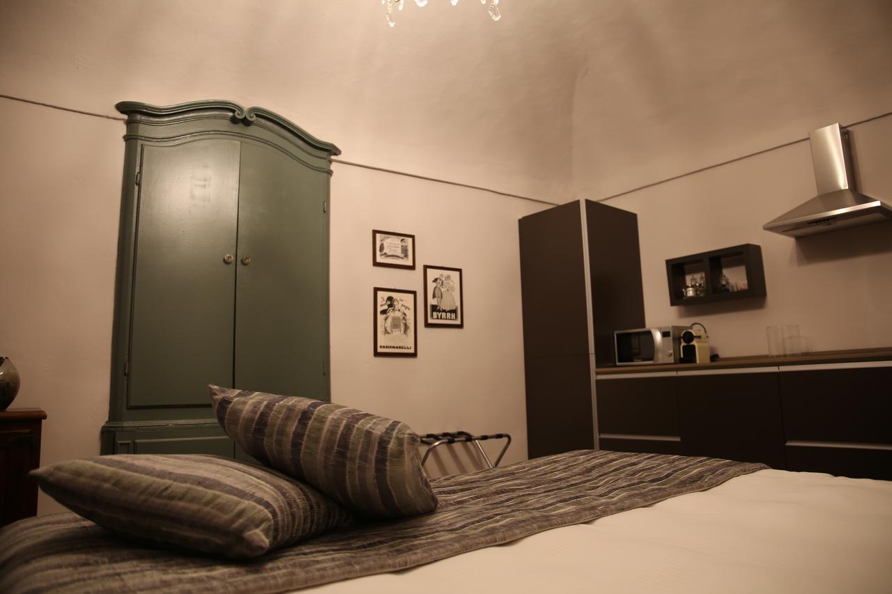 La Canonica - Charming Self-Catering Apartments In Nizza Monferrato Εξωτερικό φωτογραφία