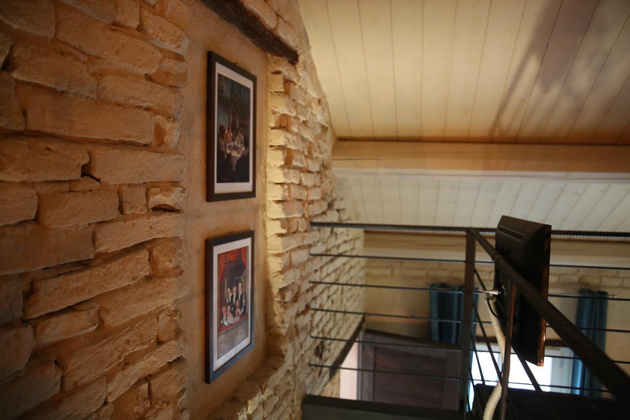 La Canonica - Charming Self-Catering Apartments In Nizza Monferrato Εξωτερικό φωτογραφία