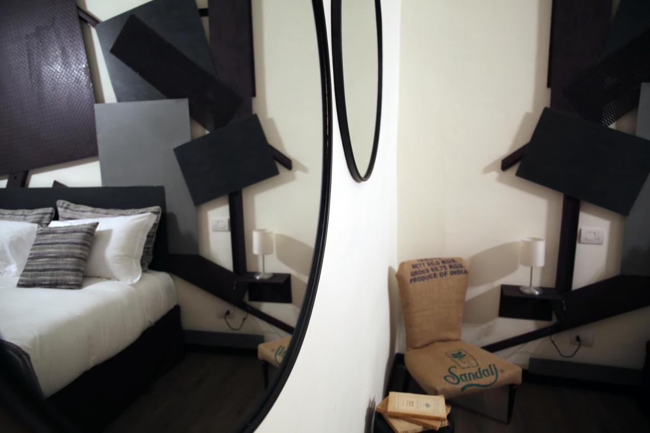 La Canonica - Charming Self-Catering Apartments In Nizza Monferrato Εξωτερικό φωτογραφία