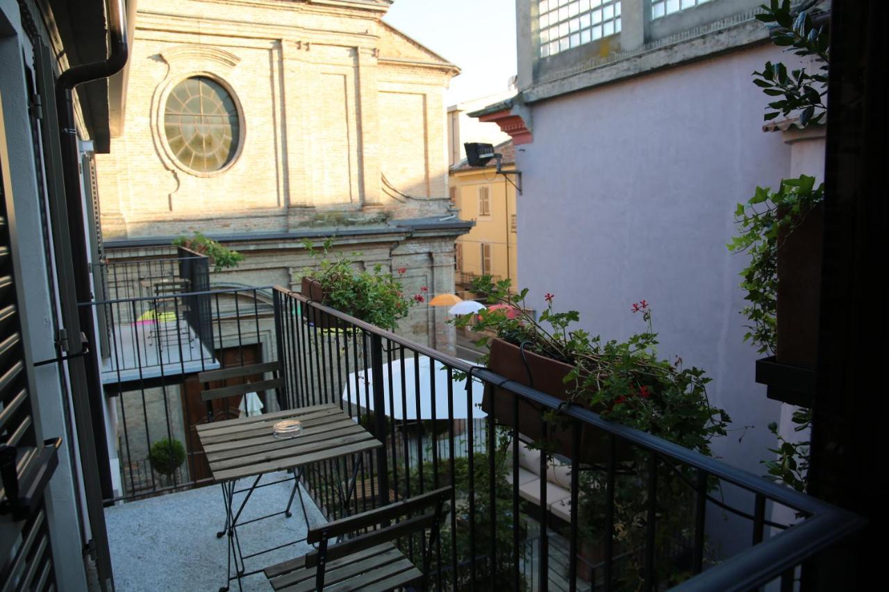 La Canonica - Charming Self-Catering Apartments In Nizza Monferrato Εξωτερικό φωτογραφία