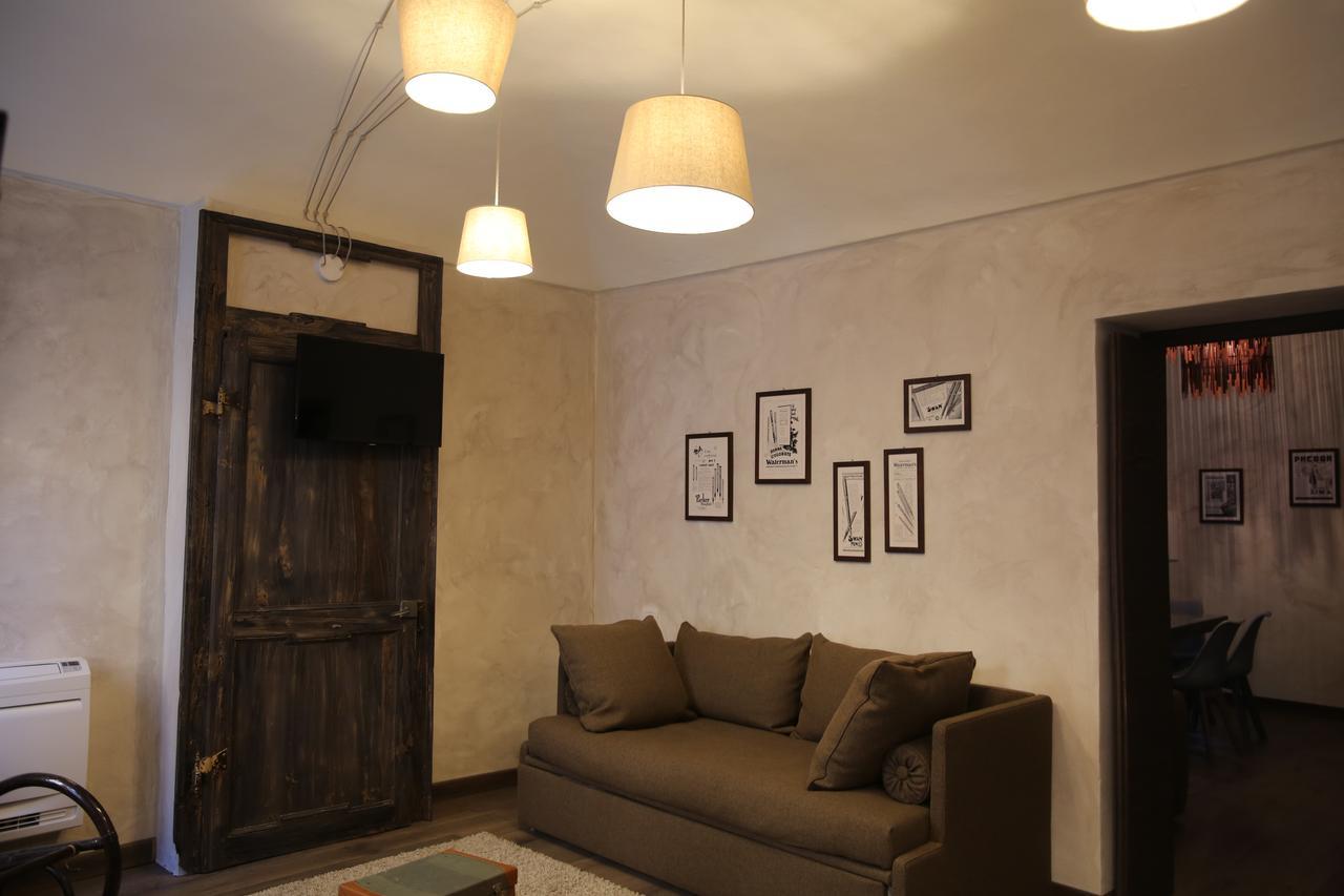 La Canonica - Charming Self-Catering Apartments In Nizza Monferrato Εξωτερικό φωτογραφία