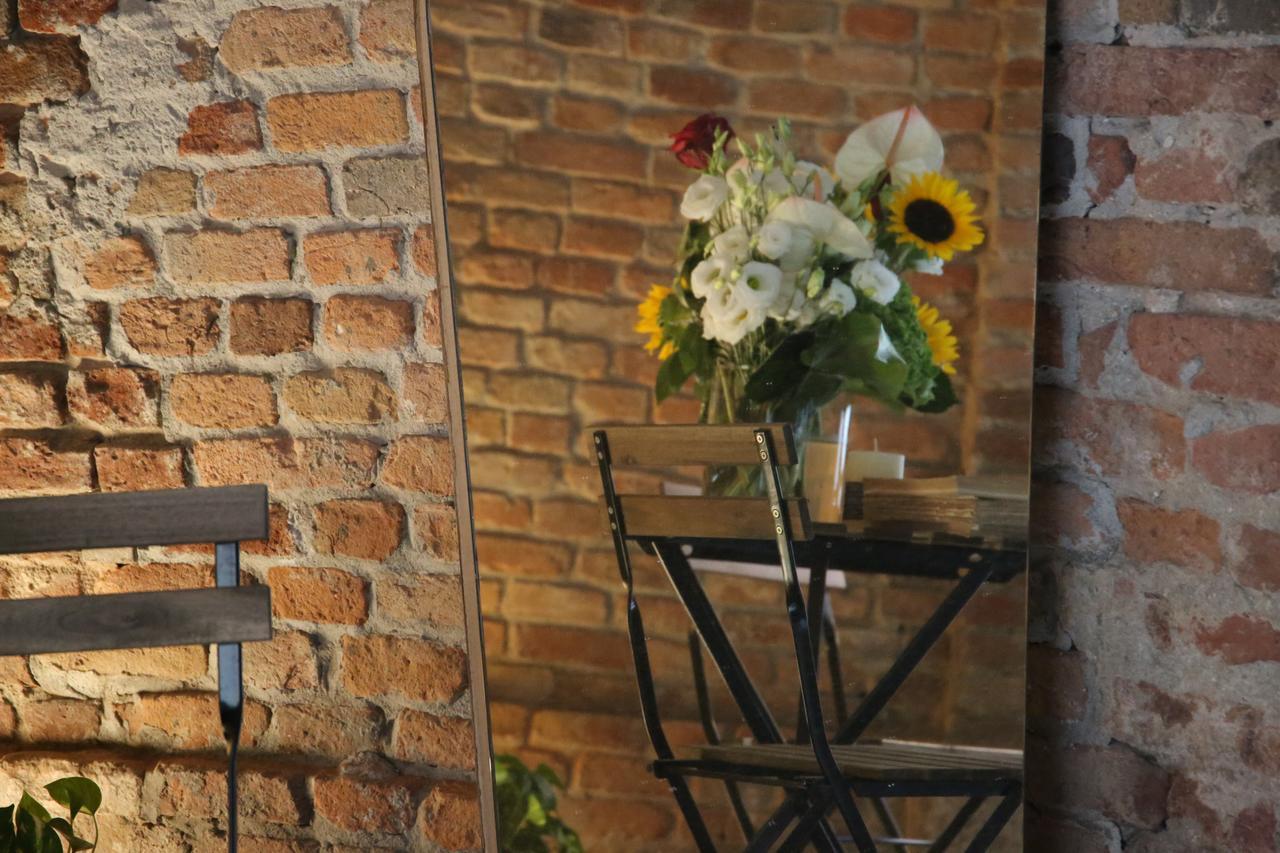 La Canonica - Charming Self-Catering Apartments In Nizza Monferrato Εξωτερικό φωτογραφία