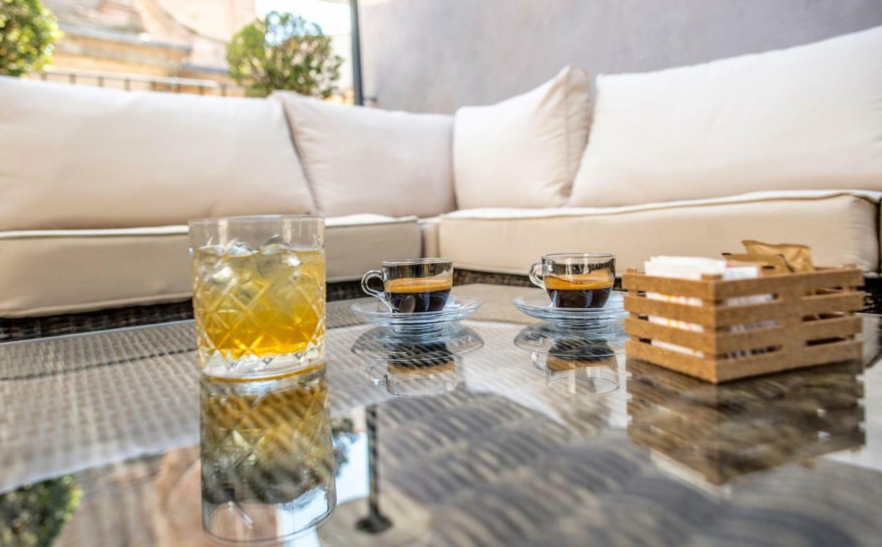 La Canonica - Charming Self-Catering Apartments In Nizza Monferrato Εξωτερικό φωτογραφία