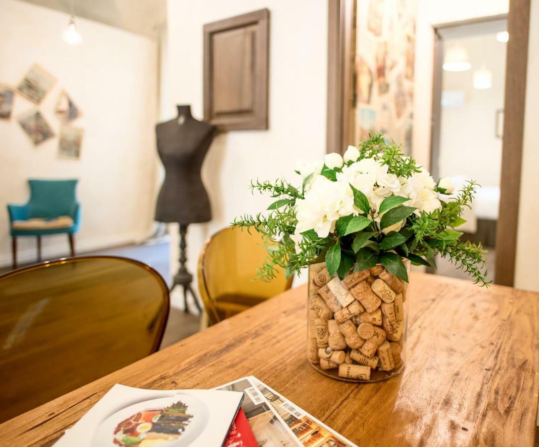 La Canonica - Charming Self-Catering Apartments In Nizza Monferrato Εξωτερικό φωτογραφία