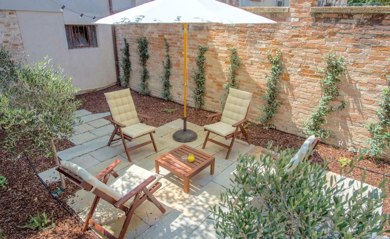La Canonica - Charming Self-Catering Apartments In Nizza Monferrato Εξωτερικό φωτογραφία