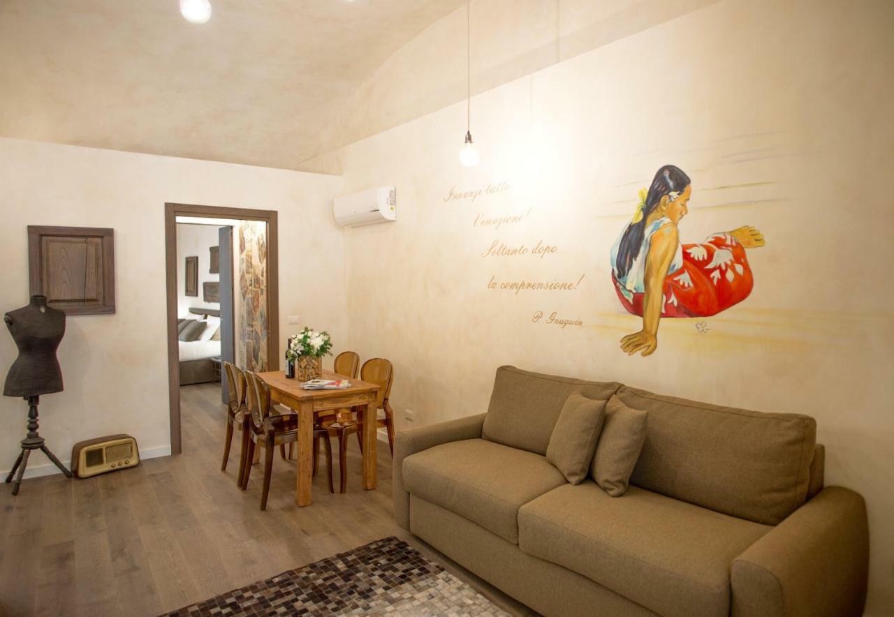 La Canonica - Charming Self-Catering Apartments In Nizza Monferrato Εξωτερικό φωτογραφία