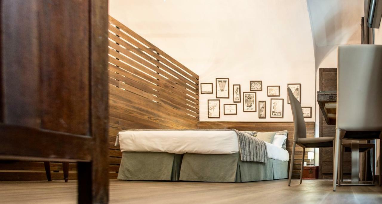 La Canonica - Charming Self-Catering Apartments In Nizza Monferrato Εξωτερικό φωτογραφία