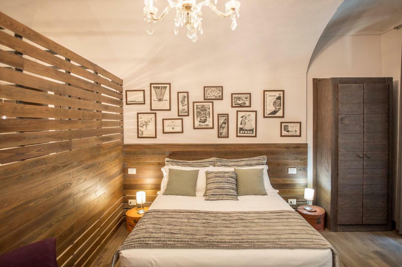 La Canonica - Charming Self-Catering Apartments In Nizza Monferrato Εξωτερικό φωτογραφία