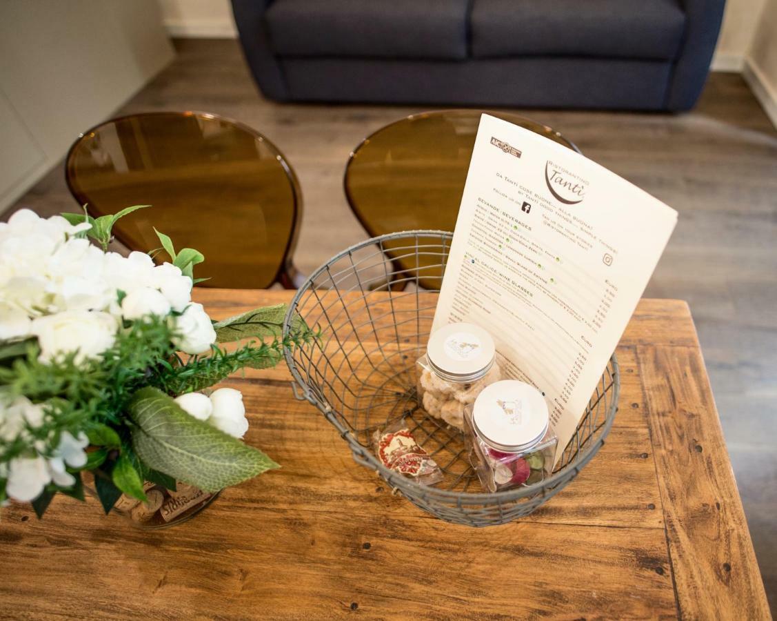 La Canonica - Charming Self-Catering Apartments In Nizza Monferrato Εξωτερικό φωτογραφία